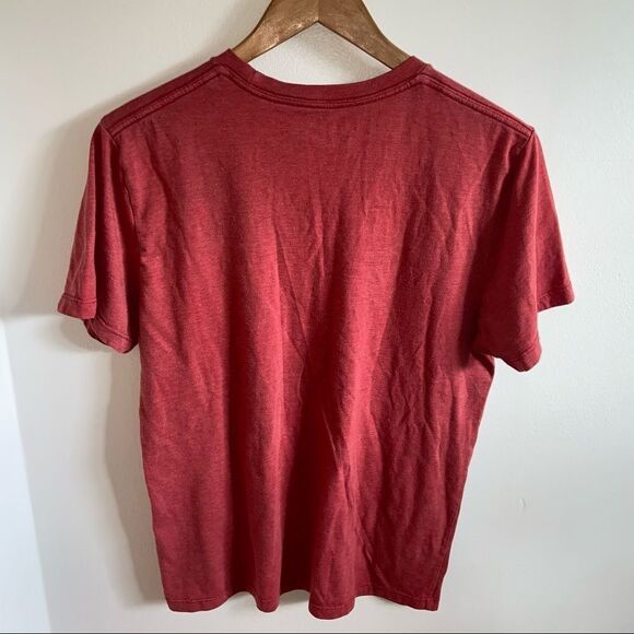 University of Kansas graphic t-shirt - Picture 6 of 8